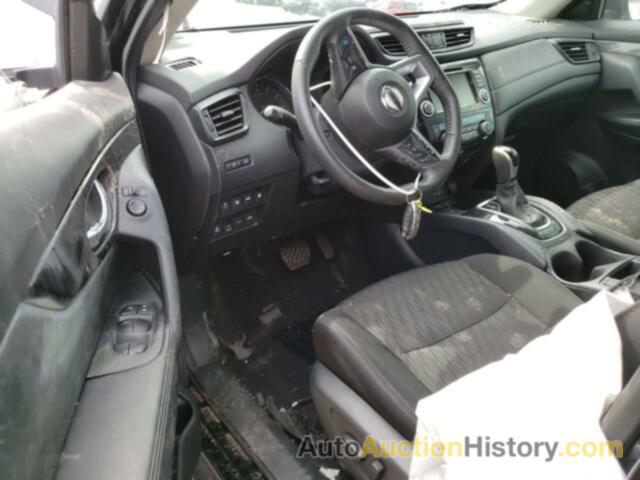 NISSAN ROGUE S, 5N1AT2MV4LC781133