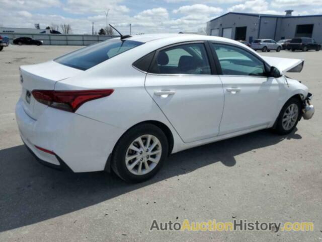 HYUNDAI ACCENT SE, 3KPC24A61ME150861