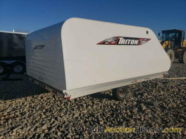 TRIUMPH CAR TRAILER, 4TCSS1228CH123545