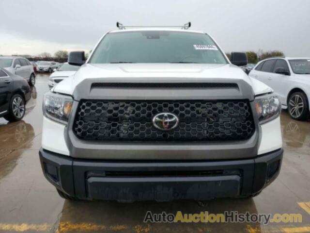 TOYOTA TUNDRA DOUBLE CAB SR/SR5, 5TFTY5F14JX009991