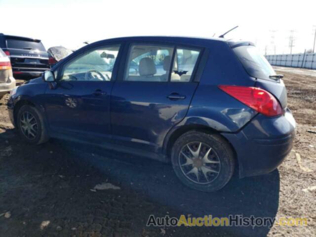 NISSAN VERSA S, 3N1BC13E97L401382