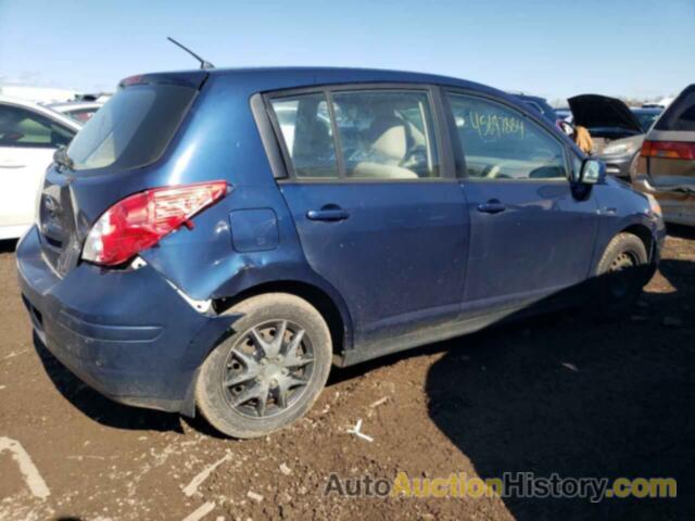 NISSAN VERSA S, 3N1BC13E97L401382