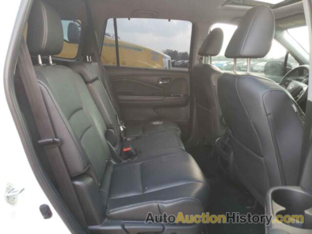 HONDA PILOT SE, 5FNYF5H23NB001642