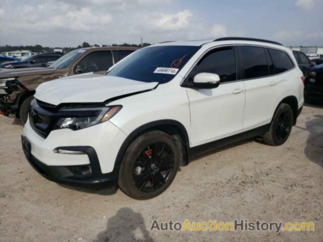 HONDA PILOT SE, 5FNYF5H23NB001642