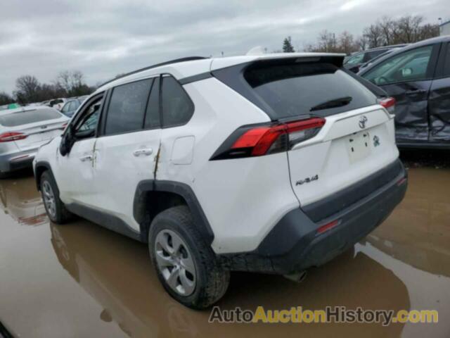 TOYOTA RAV4 LE, 2T3H1RFV2LC035227