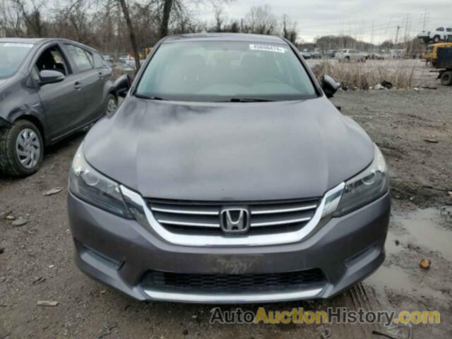 HONDA ACCORD LX, 1HGCR2F32EA200476