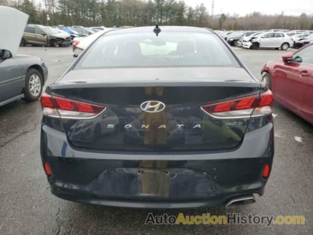 HYUNDAI SONATA SPORT, 5NPE34AF0JH667050