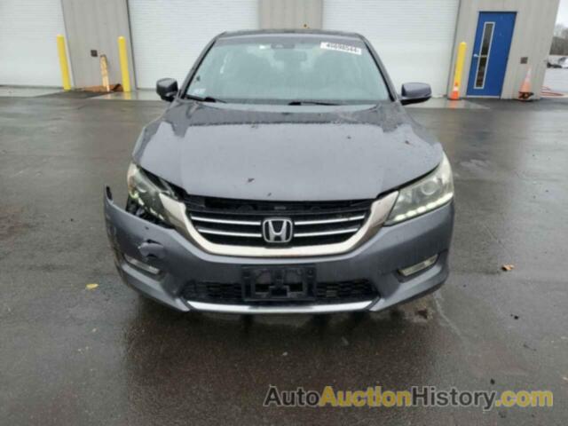 HONDA ACCORD EXL, 1HGCR3F80DA002432