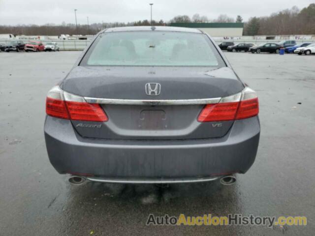 HONDA ACCORD EXL, 1HGCR3F80DA002432