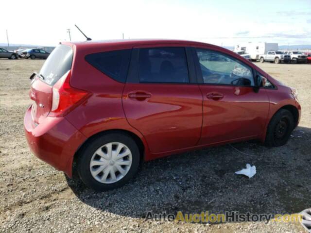 NISSAN VERSA S, 3N1CE2CP6FL357961