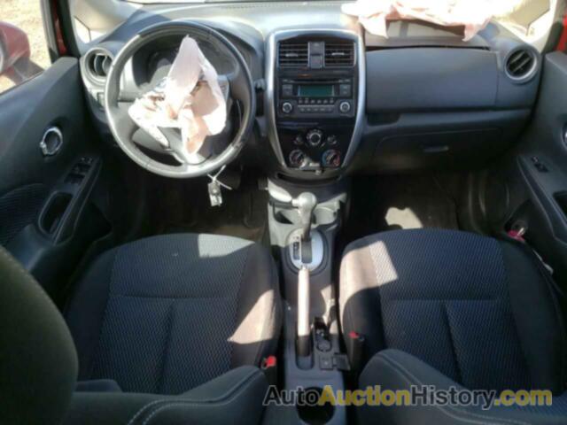 NISSAN VERSA S, 3N1CE2CP6FL357961