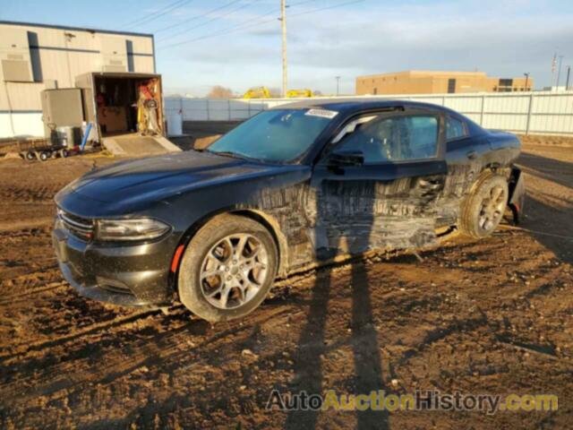 DODGE CHARGER SE, 2C3CDXFG7FH884221