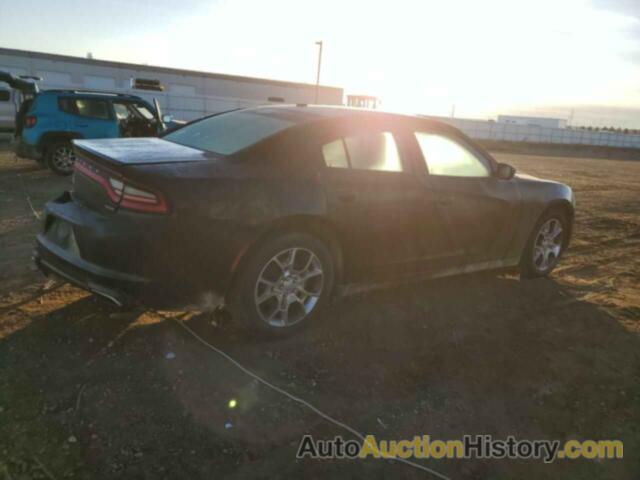 DODGE CHARGER SE, 2C3CDXFG7FH884221