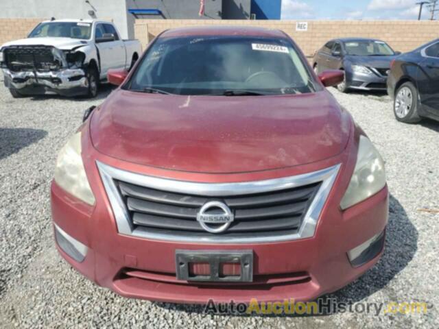 NISSAN ALTIMA 2.5, 1N4AL3AP2EN239087