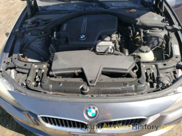 BMW 3 SERIES XI, WBA3B3G5XDNP38467