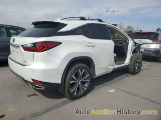 LEXUS RX350 350, JTJHZMDA5N2058326