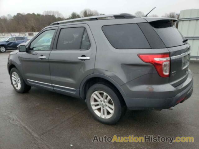 FORD EXPLORER XLT, 1FM5K8D87FGB67451