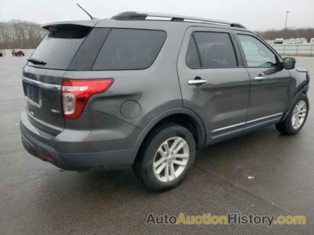 FORD EXPLORER XLT, 1FM5K8D87FGB67451