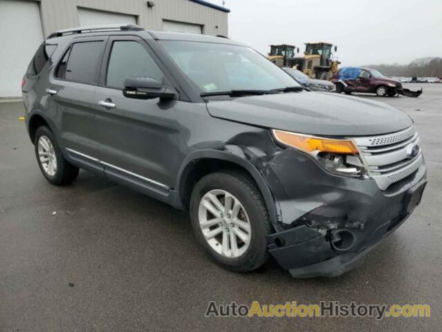 FORD EXPLORER XLT, 1FM5K8D87FGB67451