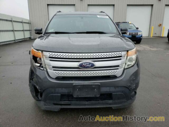 FORD EXPLORER XLT, 1FM5K8D87FGB67451