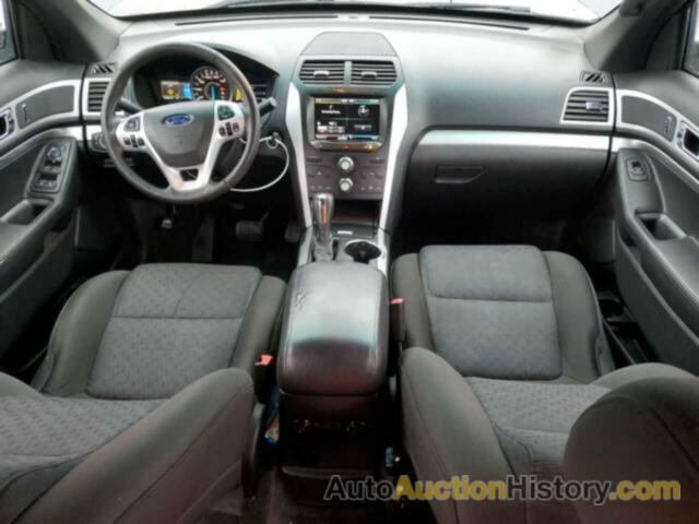 FORD EXPLORER XLT, 1FM5K8D87FGB67451