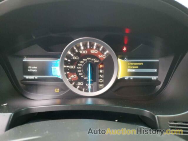 FORD EXPLORER XLT, 1FM5K8D87FGB67451