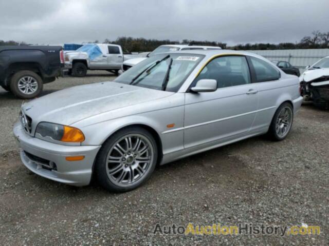 BMW 3 SERIES CI, WBABN33481JW59818