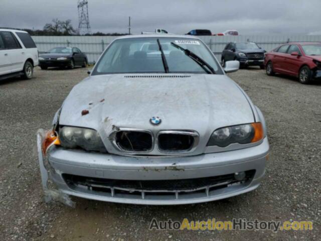 BMW 3 SERIES CI, WBABN33481JW59818