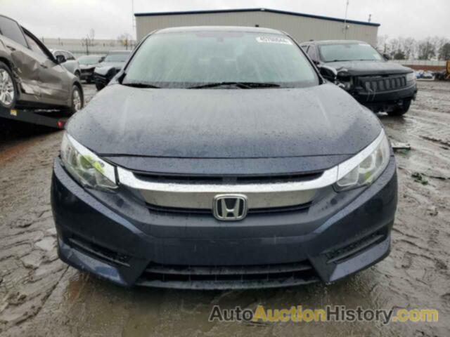 HONDA CIVIC LX, 19XFC2F59GE061834