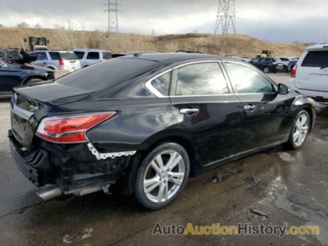 NISSAN ALTIMA 3.5S, 1N4BL3AP0FC478655