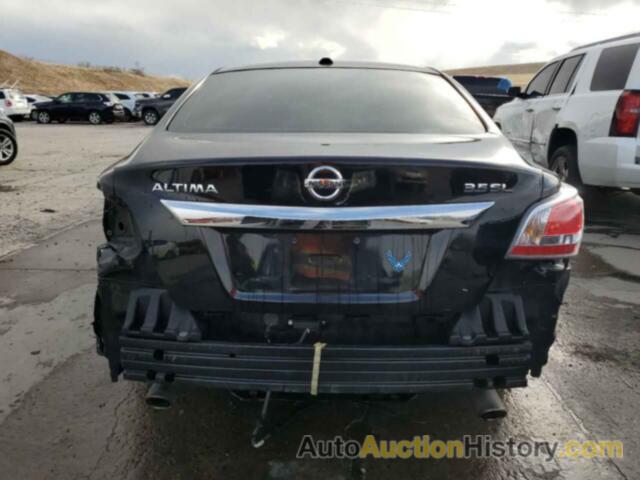 NISSAN ALTIMA 3.5S, 1N4BL3AP0FC478655