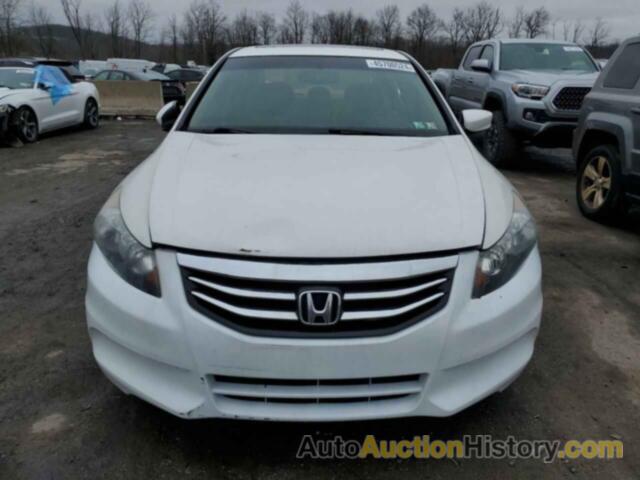 HONDA ACCORD EXL, 1HGCP3F81BA030131