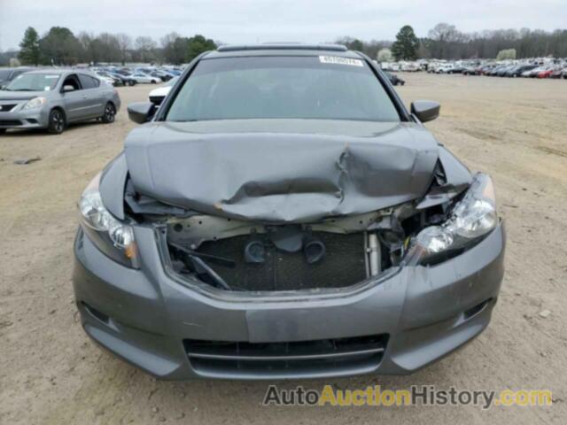 HONDA ACCORD EXL, 5KBCP3F89BB003671