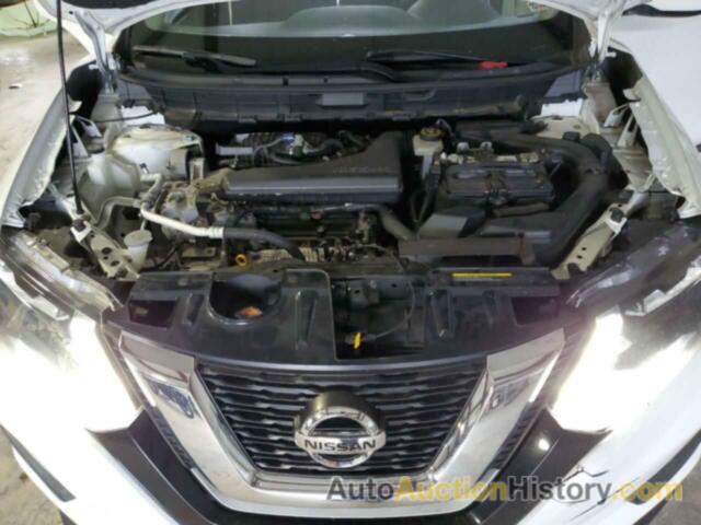 NISSAN ROGUE S, JN8AT2MV5HW009318