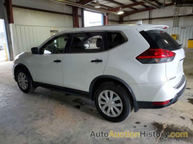 NISSAN ROGUE S, JN8AT2MV5HW009318