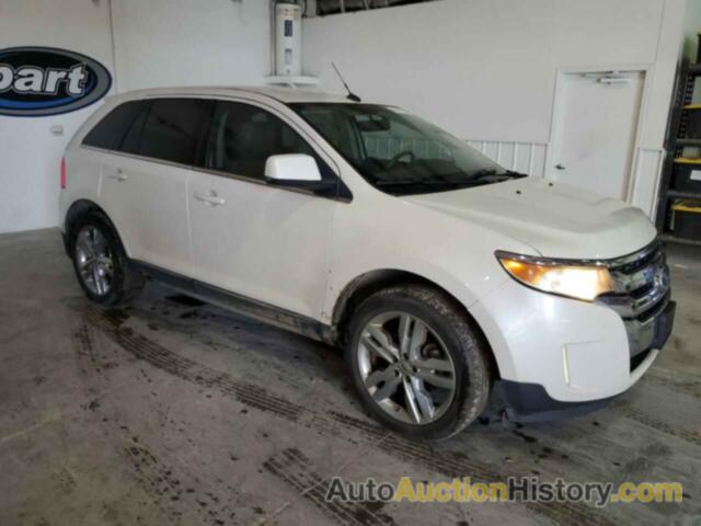 FORD EDGE LIMITED, 2FMDK3KC1BBA06486