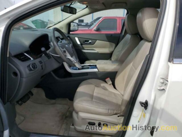 FORD EDGE LIMITED, 2FMDK3KC1BBA06486