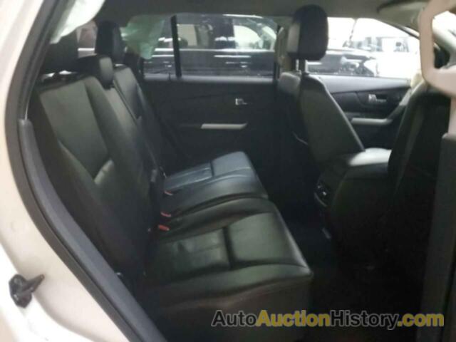 FORD EDGE SEL, 2FMDK3JC7EBA79769