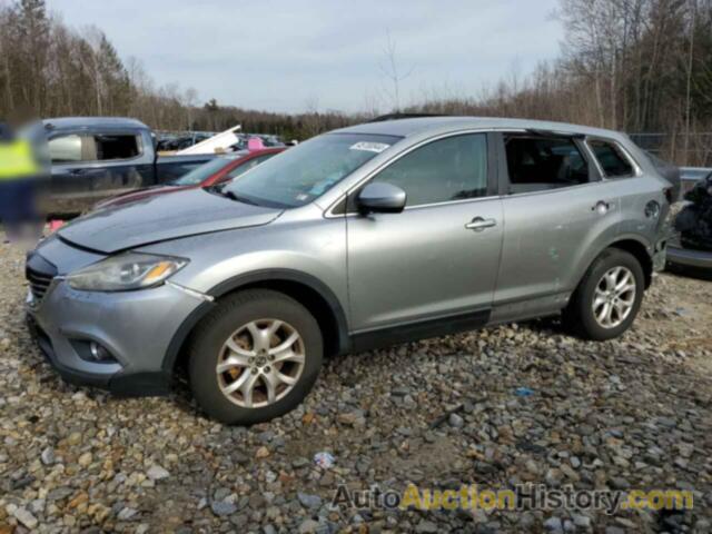 MAZDA CX-9 TOURING, JM3TB3CV4D0420020