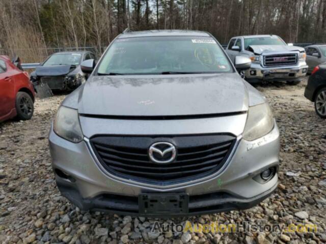 MAZDA CX-9 TOURING, JM3TB3CV4D0420020