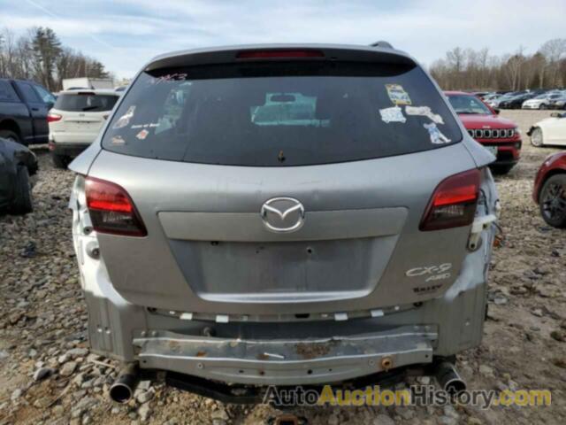 MAZDA CX-9 TOURING, JM3TB3CV4D0420020