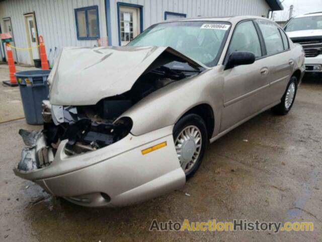 CHEVROLET MALIBU, 1G1ND52J4Y6135416