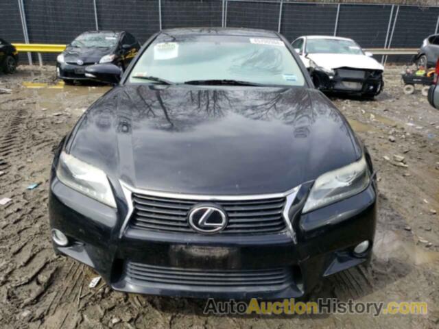 LEXUS GS350 350, JTHBE1BL9FA012074