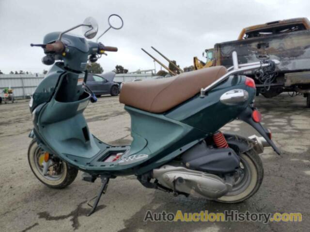 GENUINE SCOOTER CO. SCOOTER 170I, RFVPAC908C1000476