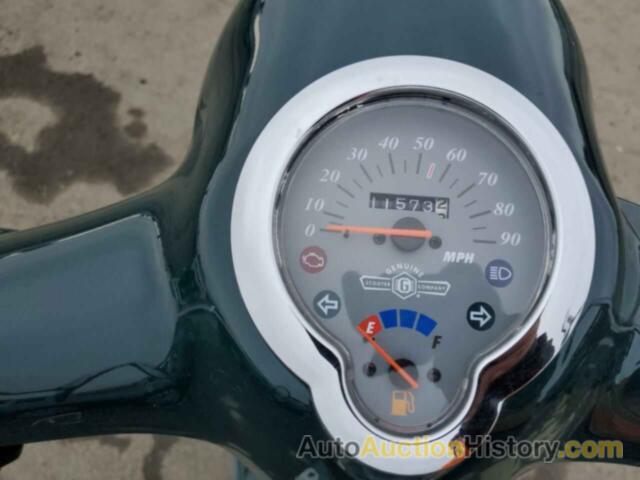 GENUINE SCOOTER CO. SCOOTER 170I, RFVPAC908C1000476