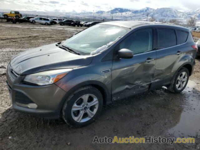 FORD ESCAPE SE, 1FMCU0GX2EUD26091