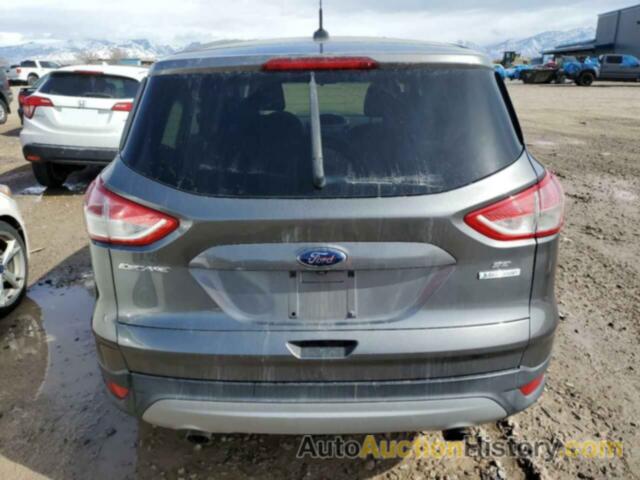 FORD ESCAPE SE, 1FMCU0GX2EUD26091