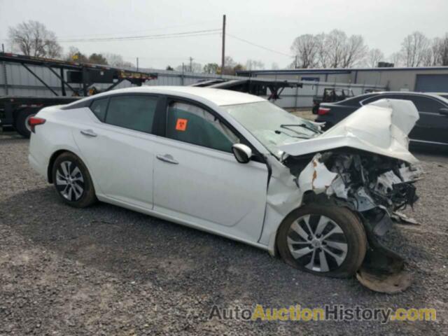 NISSAN ALTIMA S, 1N4BL4BV9LC178918