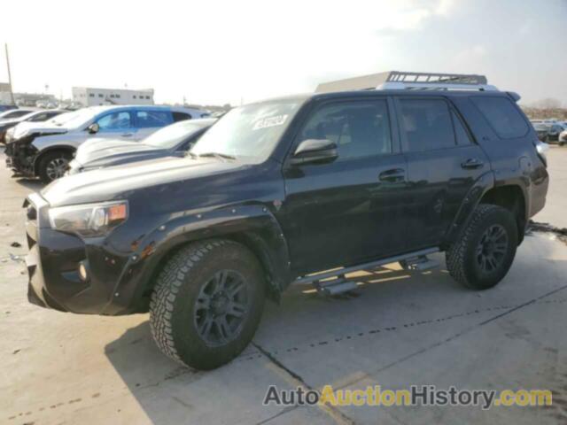 TOYOTA 4RUNNER SR5/SR5 PREMIUM, JTEBU5JR1G5341357