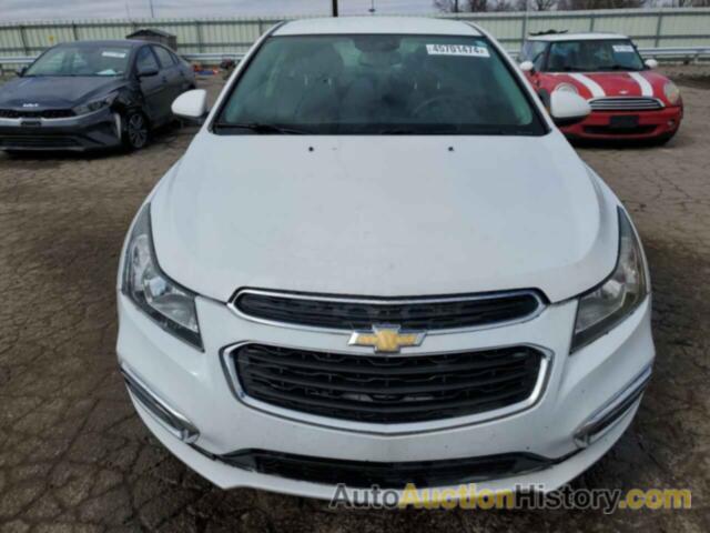 CHEVROLET CRUZE LT, 1G1PC5SB8F7241265